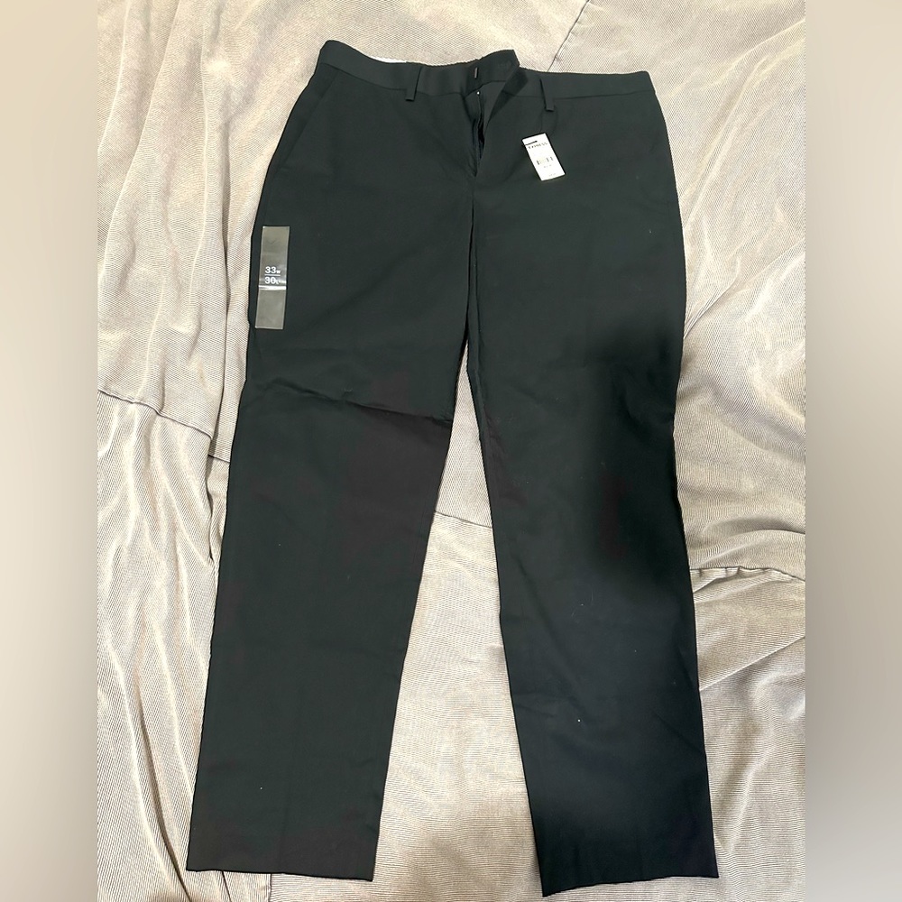Men’s express dress pants
